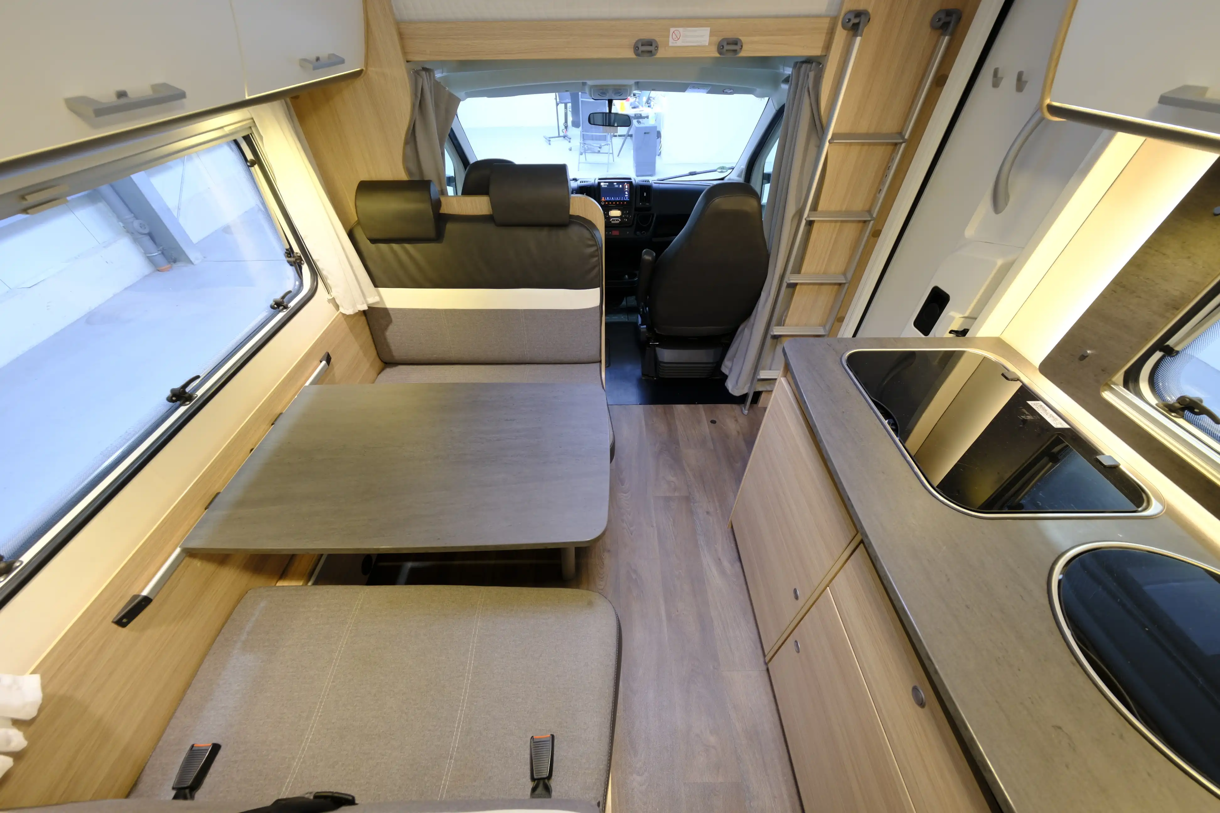 SUNLIGHT A 70 - Ansicht 8